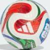 М'яч футбольний Adidas FIFA World Cup 26 Trionda Pro DT-JD8021, прев. 2