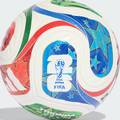 М'яч футбольний Adidas FIFA World Cup 26 Trionda Pro DT-JD8021, прев. 1