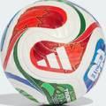 М'яч футбольний Adidas FIFA World Cup 26 Trionda Pro DT-JD8021, прев. 2
