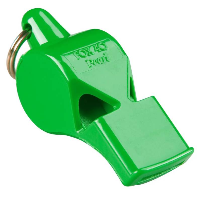 Свисток FOX 40 Original Whistle Pearl Safety 9702-1408, рис. 1