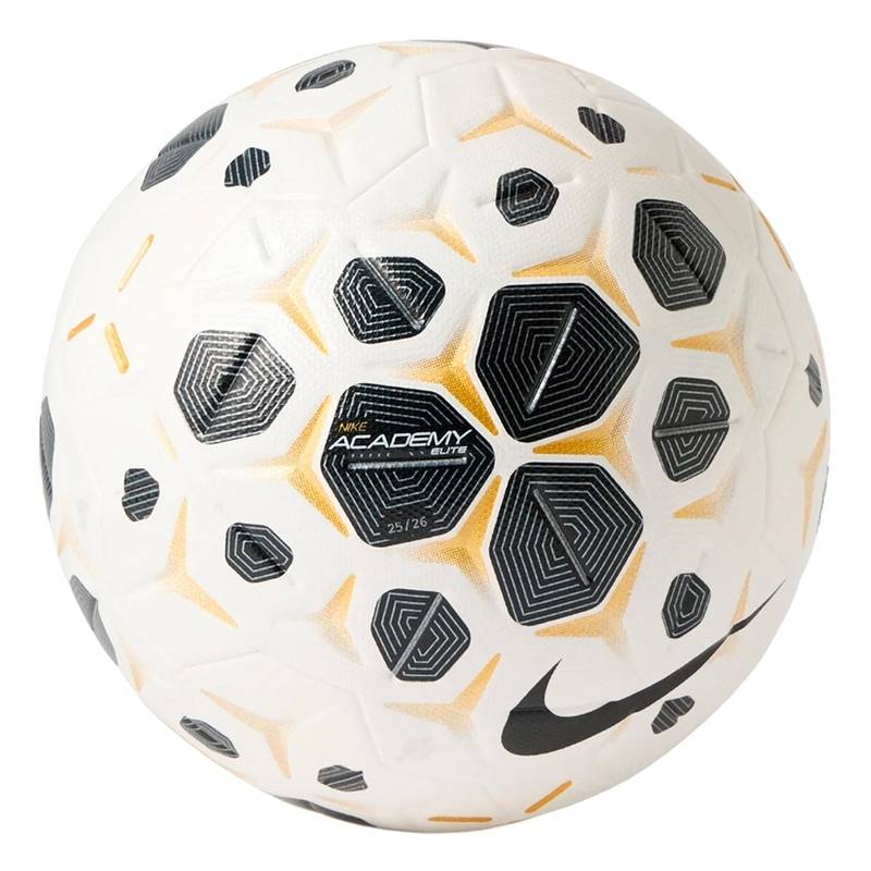 Футбольний м'яч Nike Academy Elite HV6267-100, рис. 0