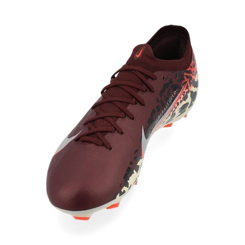 Детские бутсы Nike Air Zoom Mercurial Vapor 16 Pro FG IR4190-661, рис. 3