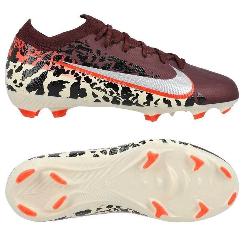 Детские бутсы Nike Air Zoom Mercurial Vapor 16 Pro FG IR4190-661, рис. 0