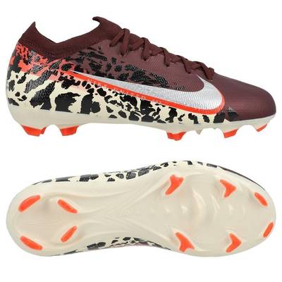 Дитячі бутси Nike Air Zoom Mercurial Vapor 16 Pro FG IR4190-661
