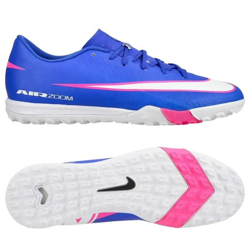Сороконіжки Nike Zoom Mercurial Vapor 16 Academy TF FQ8449-446, рис. 0