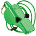 Свисток FOX 40 Original Whistle Mini Safety 9803-1408, прев. 2