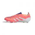 Футбольные бутсы Adidas Predator Elite Firm Ground Pink JI1083, прев. 1