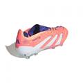 Футбольные бутсы Adidas Predator Elite Firm Ground Pink JI1083, прев. 2