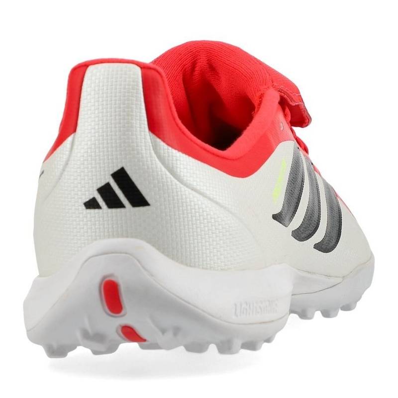 Дитячі сороконіжки Adidas Predator League JR7917, рис. 4