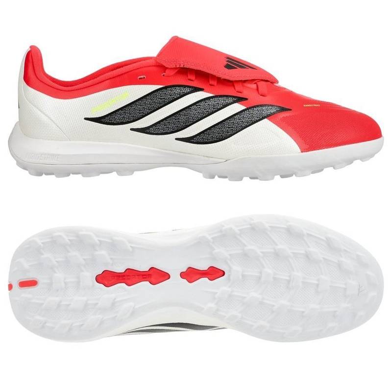 Дитячі сороконіжки Adidas Predator League JR7917, рис. 0