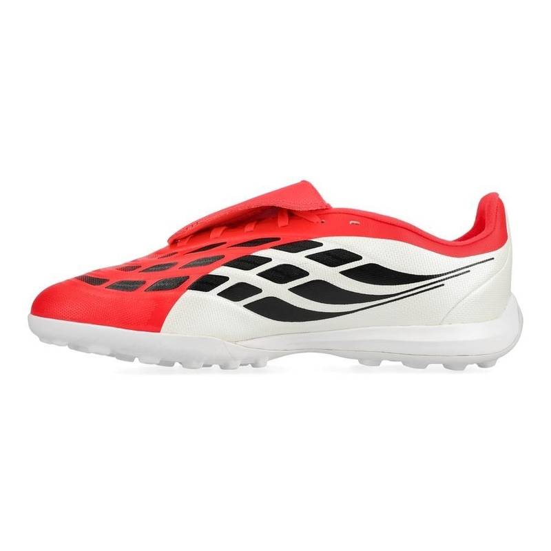 Детские сороконожки Adidas Predator League JR7917 , рис. 1
