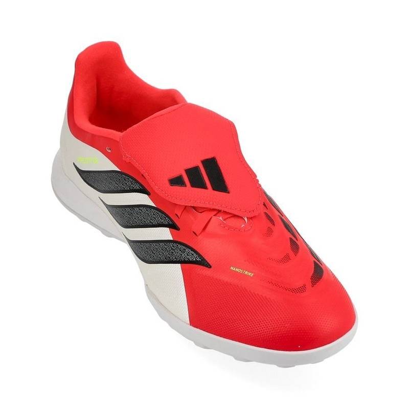 Детские сороконожки Adidas Predator League JR7917 , рис. 2