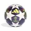 Сувенірний футбольний м'яч Adidas UEFA CHAMPIONS LEAGUE FINAL MINI JX9099, прев. 0