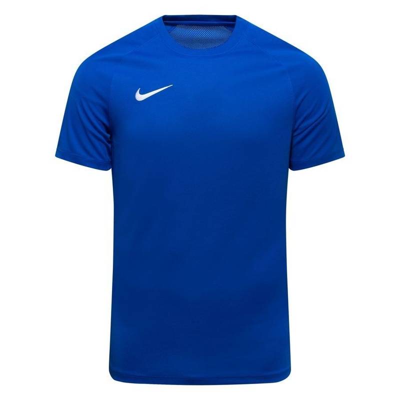 Футболка дитяча Nike Dry Park VIII HV8182-463, рис. 0