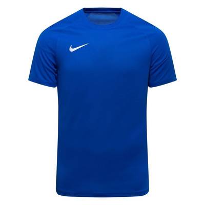 Футболка детская Nike Dry Park VIII HV8182-463