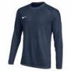 Мужская футболка Nike Dri-FIT Park VIII темно-синяя HV8232-410, прев. 0