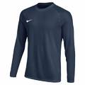 Футболка чоловіча Nike Dri-FIT Park VIII темно-синя HV8232-410, прев. 0