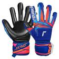 Вратарские перчатки Reusch Attrakt Infinity Evolution NC Junior 5672725-4127, прев. 0