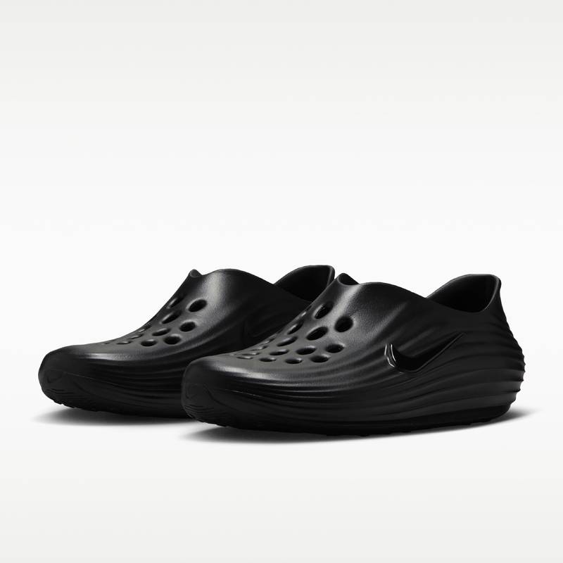 Шльопанці Nike REACTX REJUVEN8 DS-HV5060-001, рис. 4