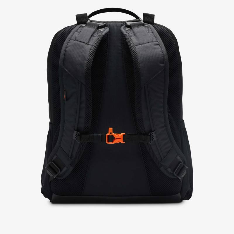 Рюкзак Nike Y HAYWARD SCOUTER BKPK DS-HJ8231-010, рис. 2