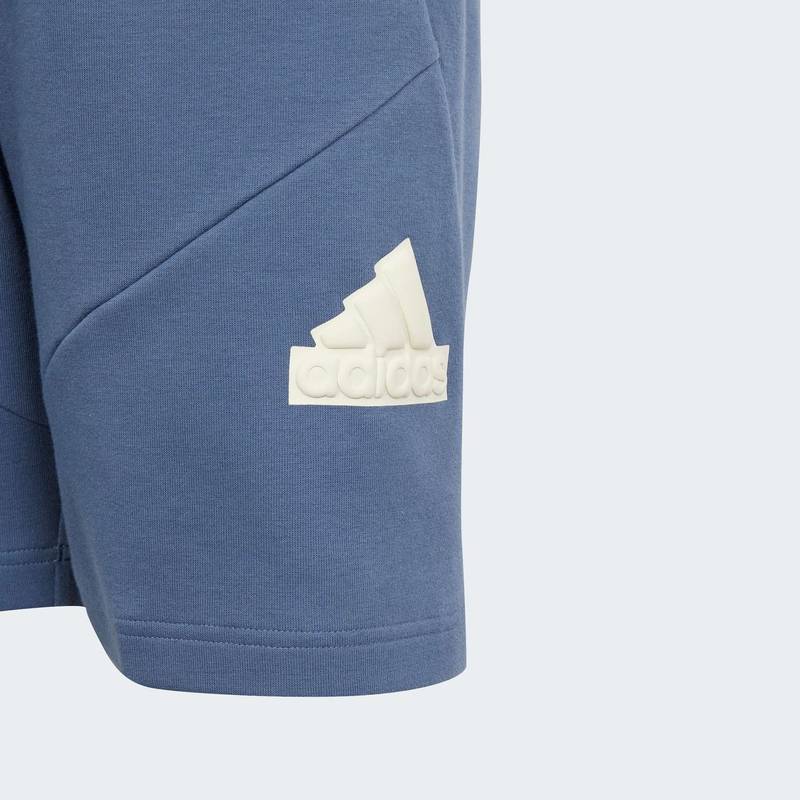Шорты Future Icons Logo 8-Inch Adidas IS4418, рис. 3