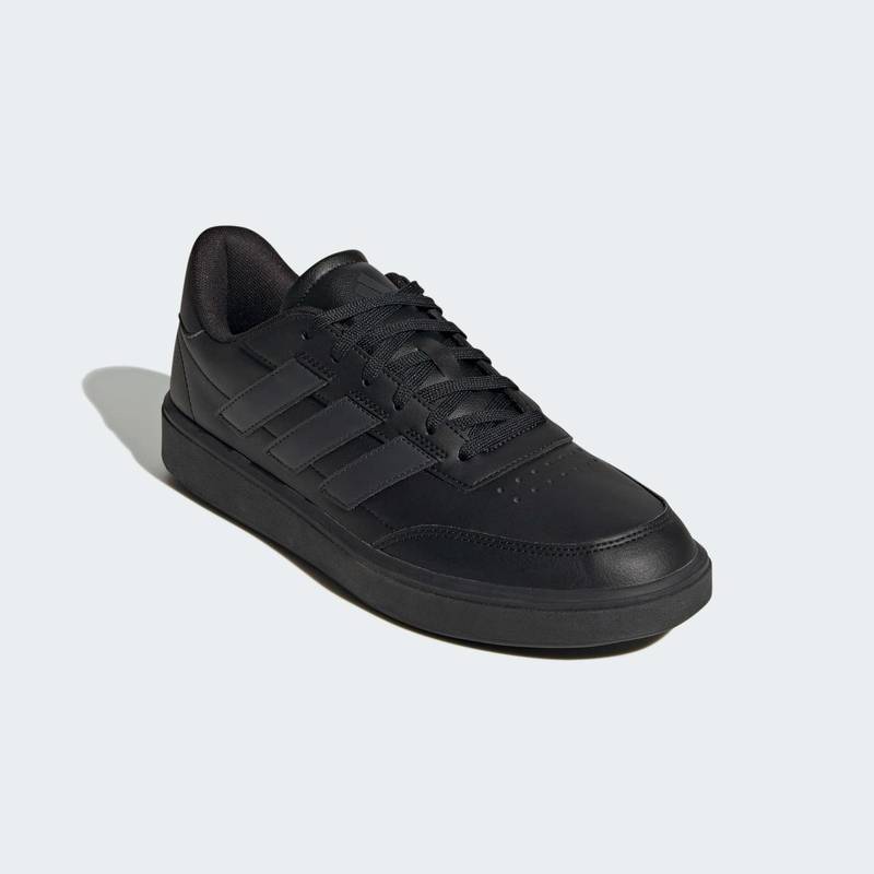 Кроссовки Courtblock Adidas IF6449, рис. 2