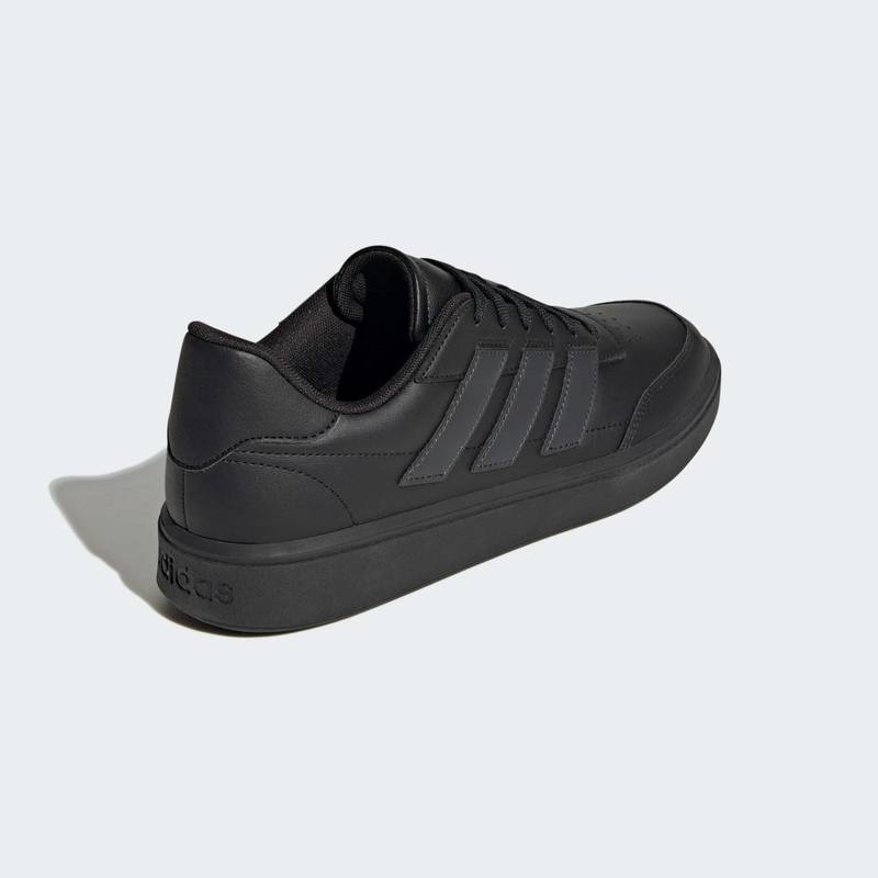 Кроссовки Courtblock Adidas IF6449, рис. 3