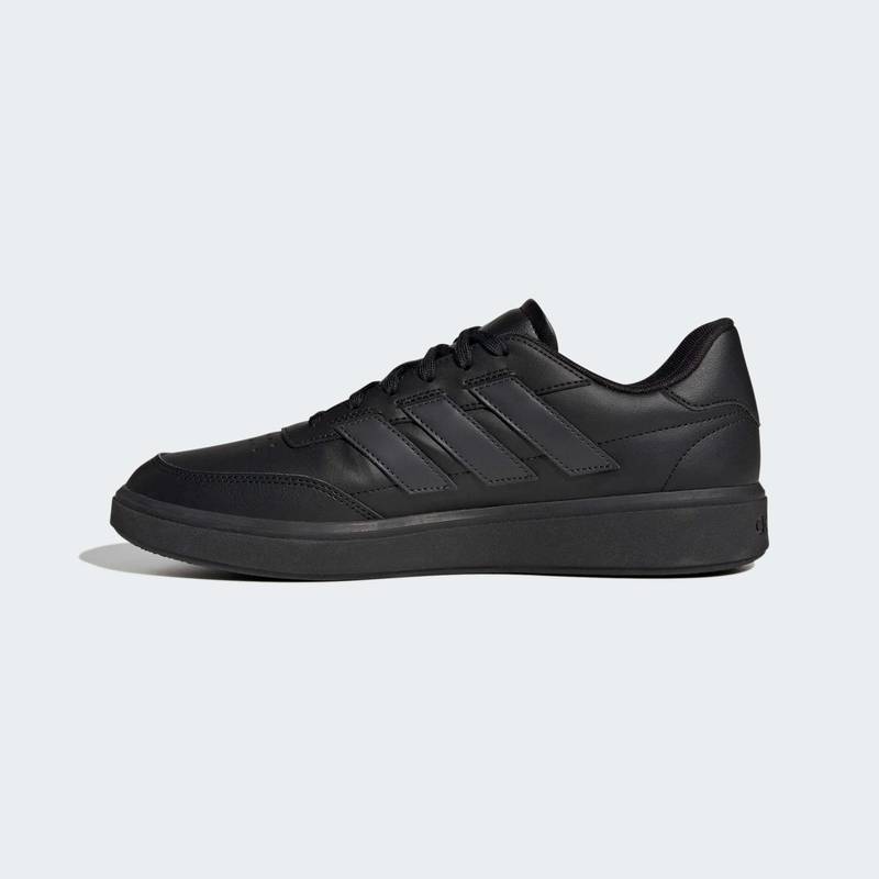 Кроссовки Courtblock Adidas IF6449, рис. 4