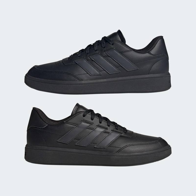 Кроссовки Courtblock Adidas IF6449, рис. 5