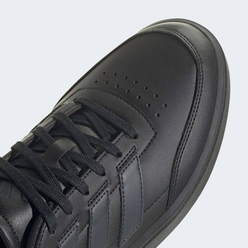 Кроссовки Courtblock Adidas IF6449, рис. 6