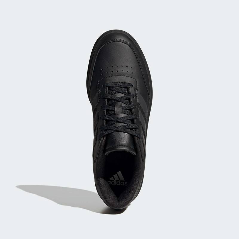 Кроссовки Courtblock Adidas IF6449, рис. 8
