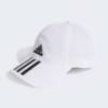 Кепка AEROREADY 3-STRIPES Adidas GM4511, прев. 0