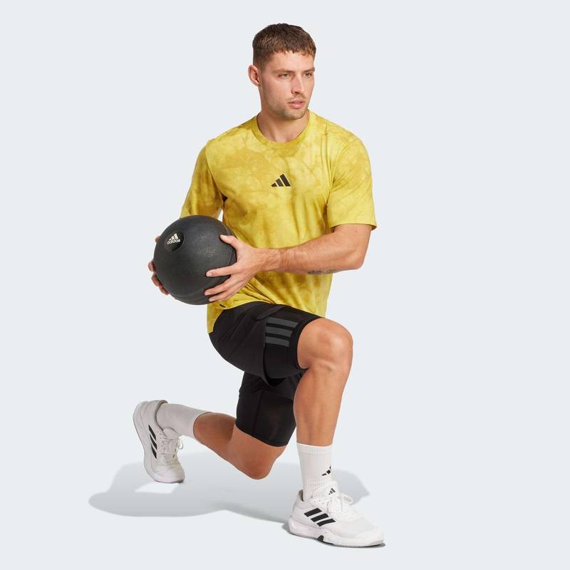 Шорты 2в1 Power Adidas JI8203, рис. 2