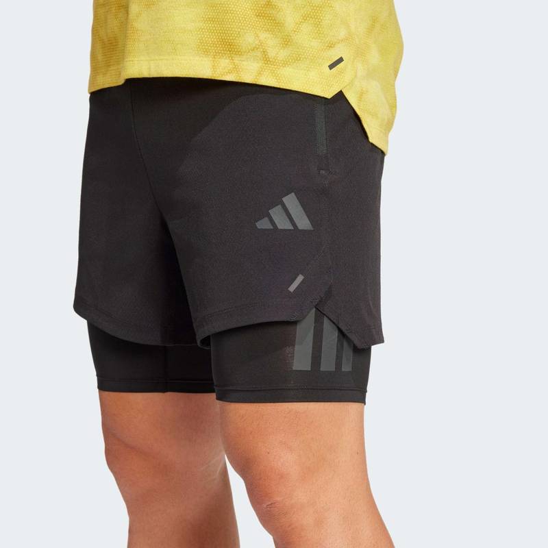 Шорты 2в1 Power Adidas JI8203, рис. 4