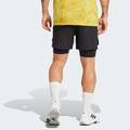 Шорты 2в1 Power Adidas JI8203, прев. 1