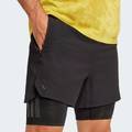 Шорты 2в1 Power Adidas JI8203, прев. 3
