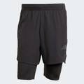 Шорты 2в1 Power Adidas JI8203, прев. 5