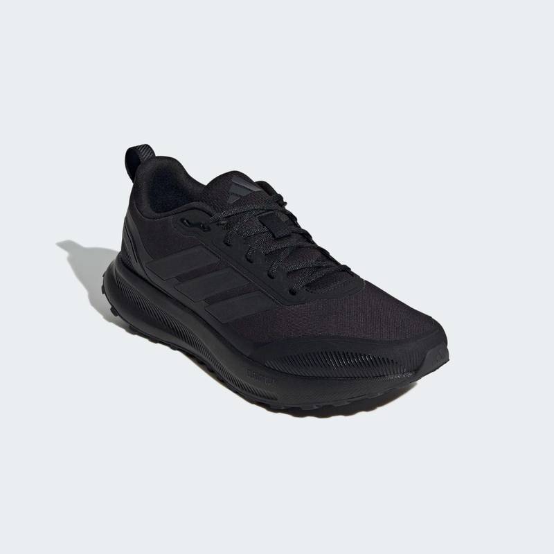 Кроссовки для бега Runfalcon 5 TR Adidas JP5916, рис. 4