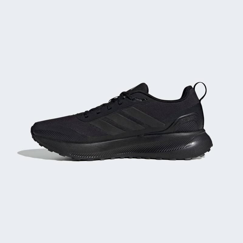 Кроссовки для бега Runfalcon 5 TR Adidas JP5916, рис. 6