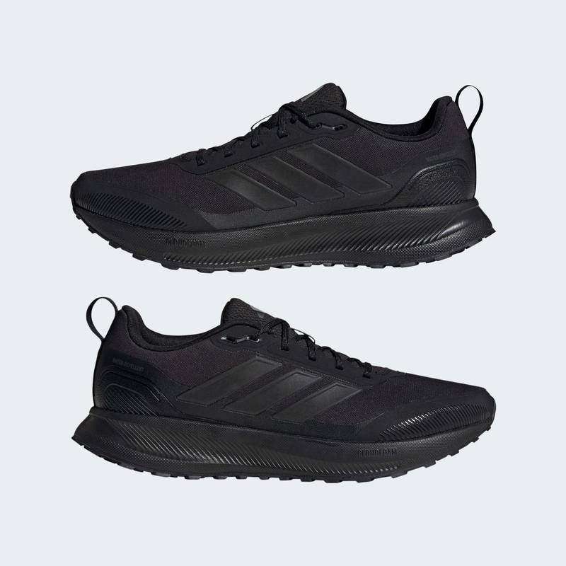 Кроссовки для бега Runfalcon 5 TR Adidas JP5916, рис. 7