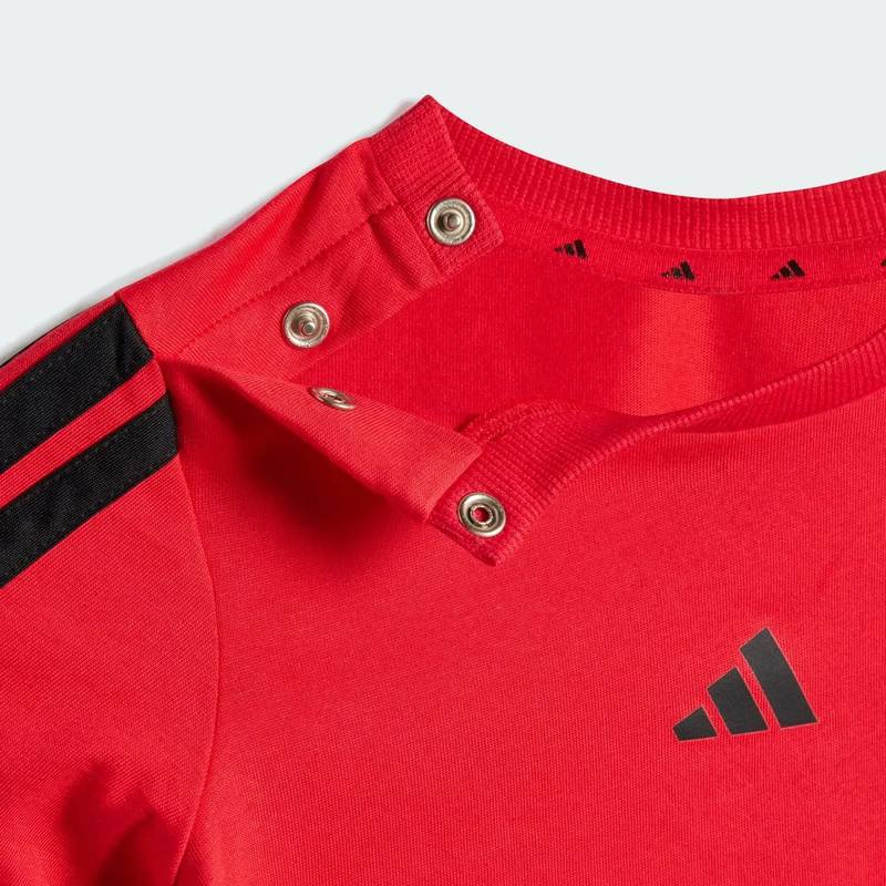 Костюм дитячий Essentials Adidas JM1662, рис. 6