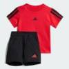 Костюм дитячий Essentials Adidas JM1662, прев. 0