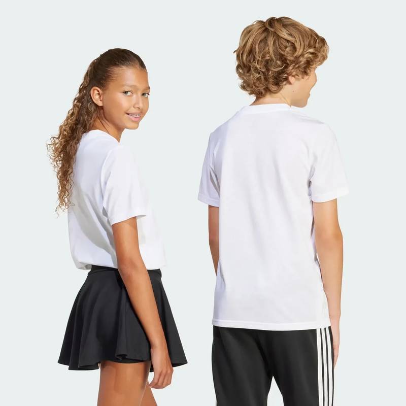 Футболка дитяча Camo Training Graphic Tee Kids Adidas JI9092, рис. 1