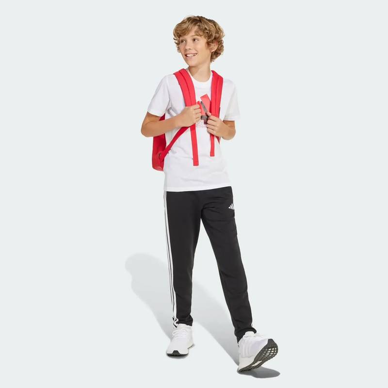 Футболка дитяча Camo Training Graphic Tee Kids Adidas JI9092, рис. 2