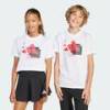 Футболка дитяча Camo Training Graphic Tee Kids Adidas JI9092, прев. 0