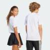 Футболка дитяча Camo Training Graphic Tee Kids Adidas JI9092, прев. 1