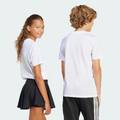 Футболка дитяча Camo Training Graphic Tee Kids Adidas JI9092, прев. 1