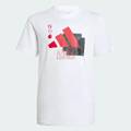 Футболка дитяча Camo Training Graphic Tee Kids Adidas JI9092, прев. 3