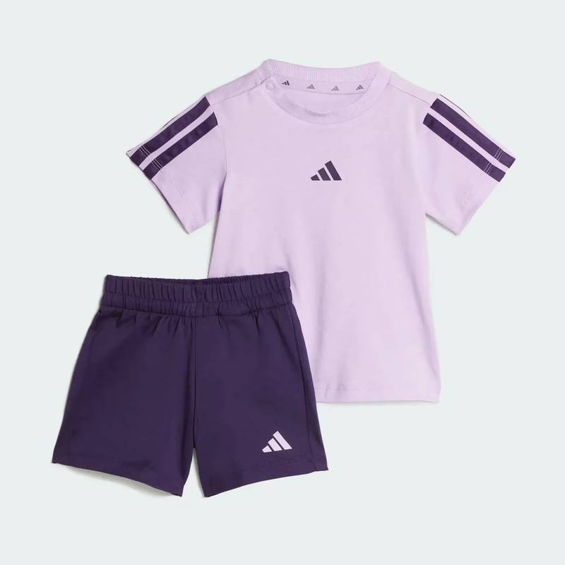 Костюм детский Essentials Adidas JV9812, рис. 0