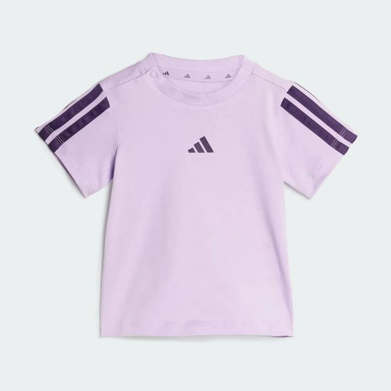 Костюм детский Essentials Adidas JV9812, рис. 1